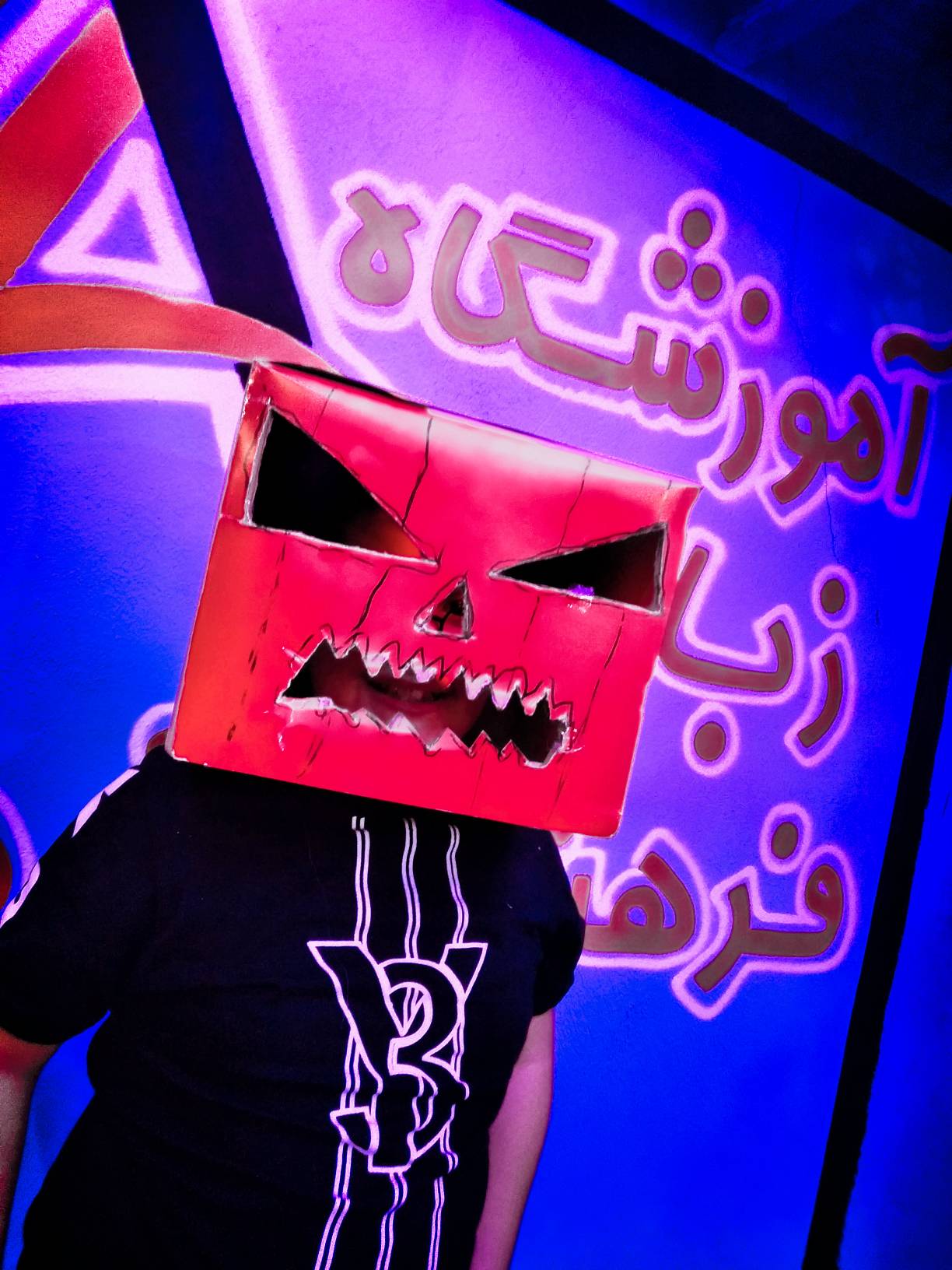 گالری تصاویر